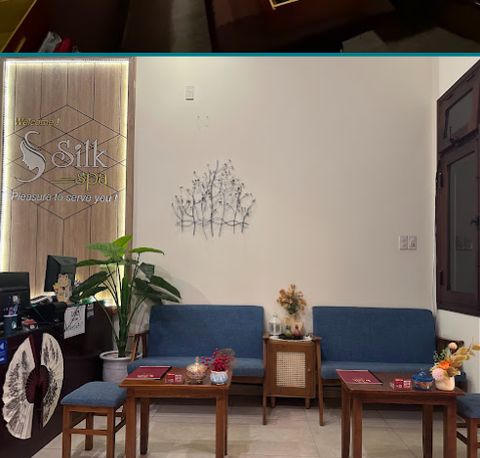 Silk Spa