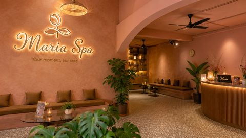 Maria Spa