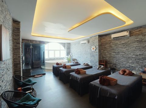BANA SPA