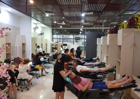 Combo Chăm Sóc Da Mặt Đặc Biệt
