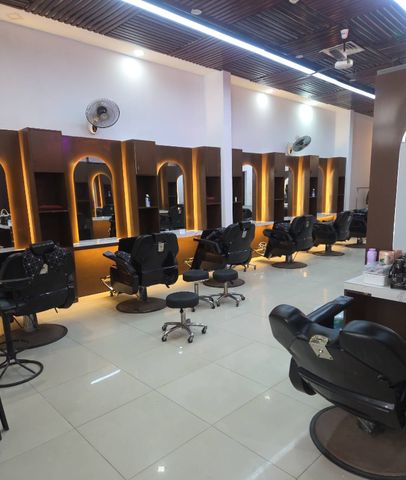 Dịch vụ khác - Cạo râu