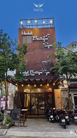 Herbal Spa - Da Nang