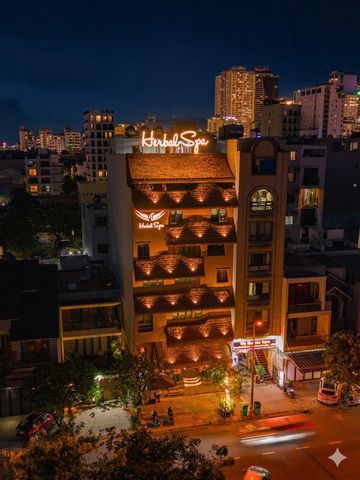 Herbal Spa - Da Nang Branch 1