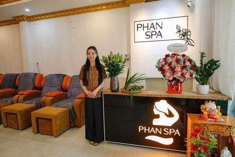Phan Spa