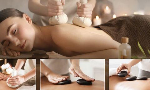 Liệu pháp thảo dược đặc trưng