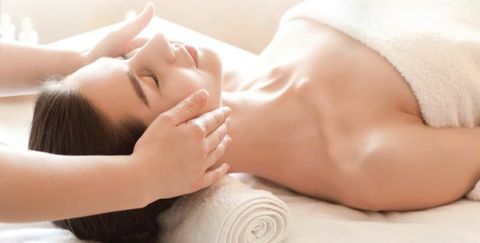 Facial Relax