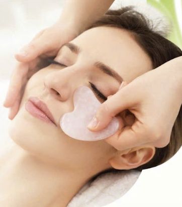 Guasha Therapy