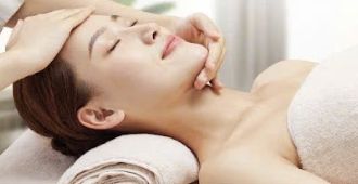 Yoga cho khuôn mặt