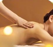 CƠ THỂ : LIỆU PHÁP HƯƠNG THƠM