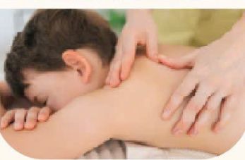 Chăm sóc trẻ em