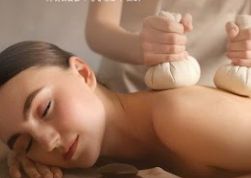 Liệu pháp thảo dược đặc trưng