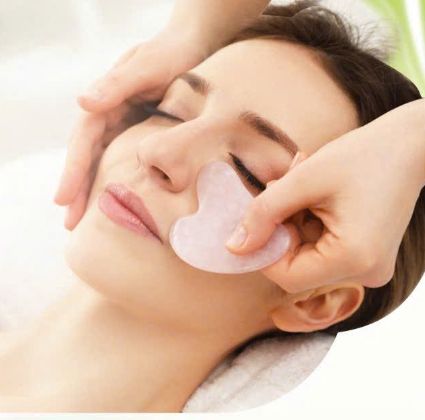 Liệu pháp cạo gió