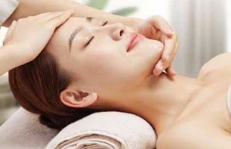 Yoga cho khuôn mặt