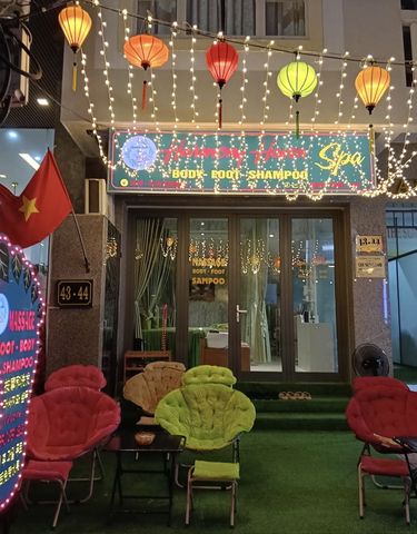 Harmony Haven Spa & Massage
