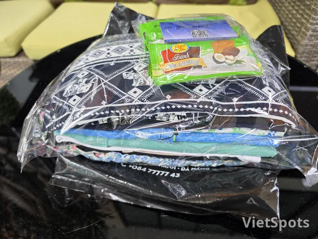 Lại dùng Launderry nữa nè hihi
