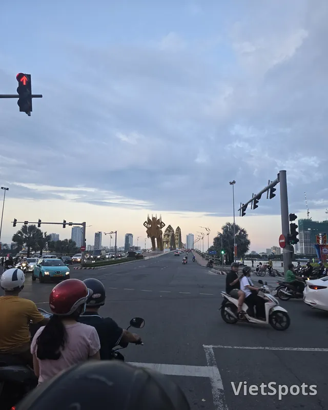 龍頭