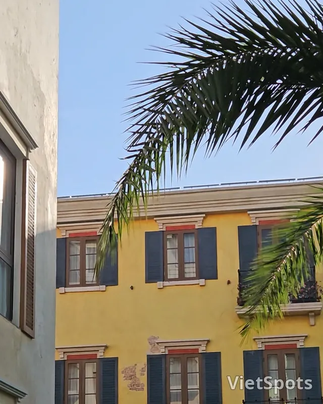 [Phú Quốc] Mỗi ngày đều như một món quà — Sunset Town