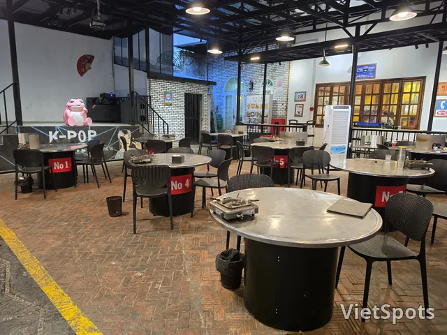 🥩🥓 Đà Nẵng "Chợ Quốc Tế