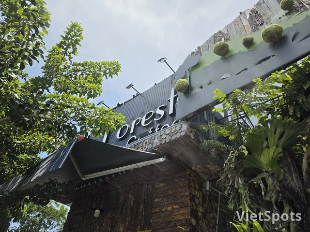FOREST98COFFEE