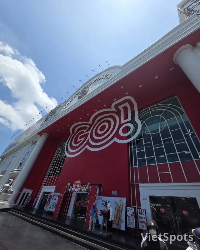 🚩Comart GO! Đà Nẵng