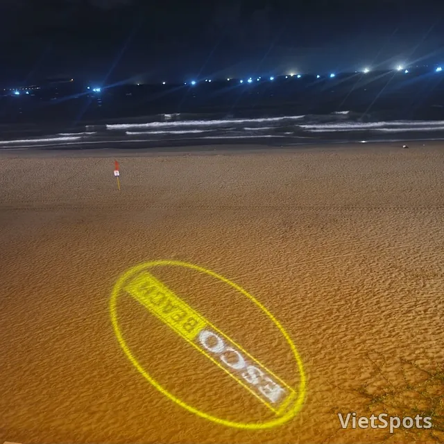 🚩 Đà Nẵng Esco Beach