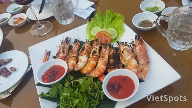 Nhà Hàng Lê Gia 2 – Thế giới hải sản tươi sống bên đường Phạm Văn Đồng, Đà Nẵng