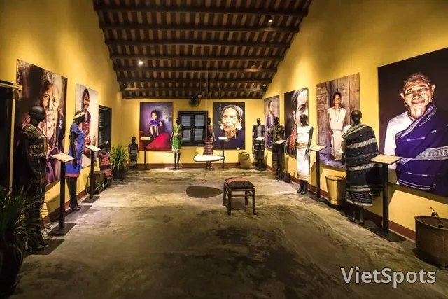 Precious Heritage – Exploring the 54 Colors of Vietnamese Culture in Hội An