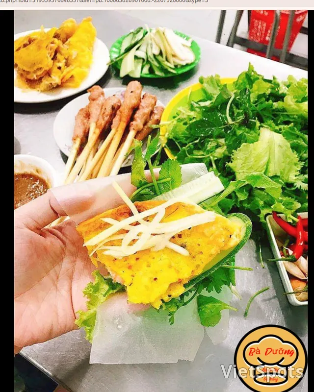 杜鶯的板謝歐 - 吃過一次就忘不了!