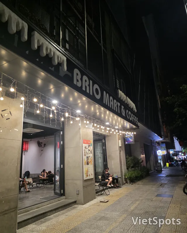 Mua sắm Britomart