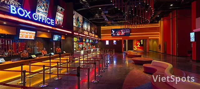 🎬 GALAXY CINEMA ĐÀ NẴNG – ĐIỂM HẸN CHO NHỮNG TÍN ĐỒ ĐIỆN ẢNH 🍿