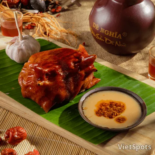 Dê Nghĩa (Nhà Hàng Chuyên Dê) – Tên Gọi Hàng Đầu Của Đà Nẵng Cho Dê Núi, Xúc Xích Nướng Và Lẩu, Ngay Gần Bãi Biển Mỹ Khê