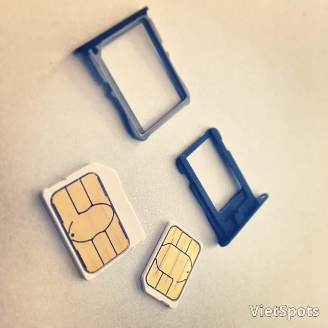 eSIM、旅游SIM卡还是随身WiFi——越南之旅该选哪个?