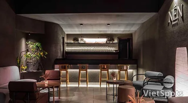 Nén Danang Restaurant – Discover Vietnamese cuisine through a storytelling menu
