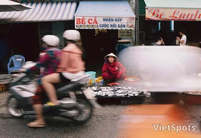 Những điều bạn có thể làm ở Đà Nẵng chỉ với 10.000 won 💸