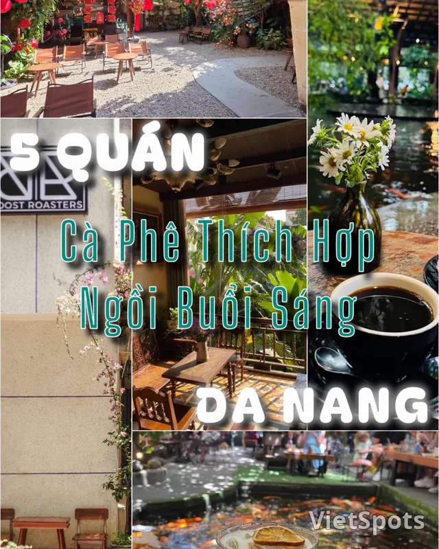 一点咖啡的苦涩，一点晨光的温柔，足以拥有安宁的一天。