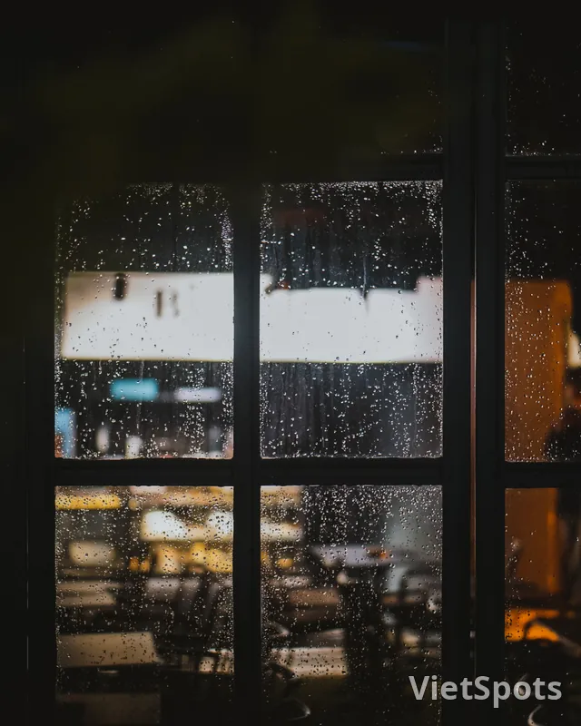 Чем заняться в Дананге, если в сезон дождей пойдёт дождь? ☔
