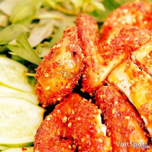 Курица гриль (половина)