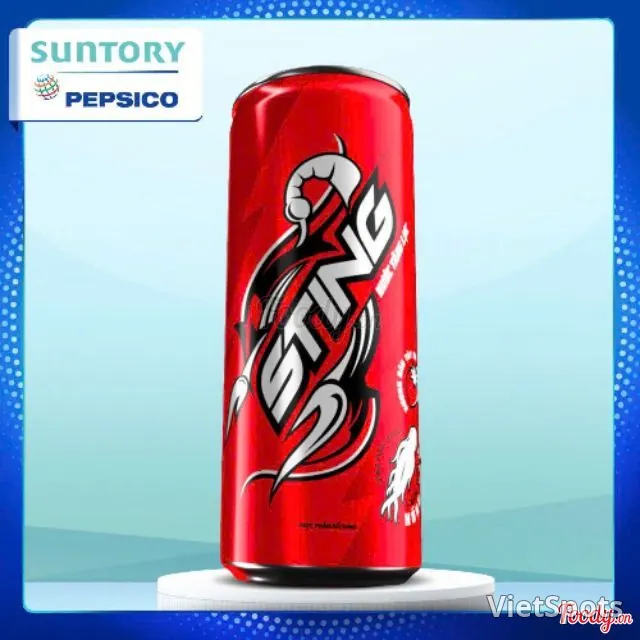 スティング ストロベリー