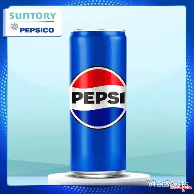 ペプシ