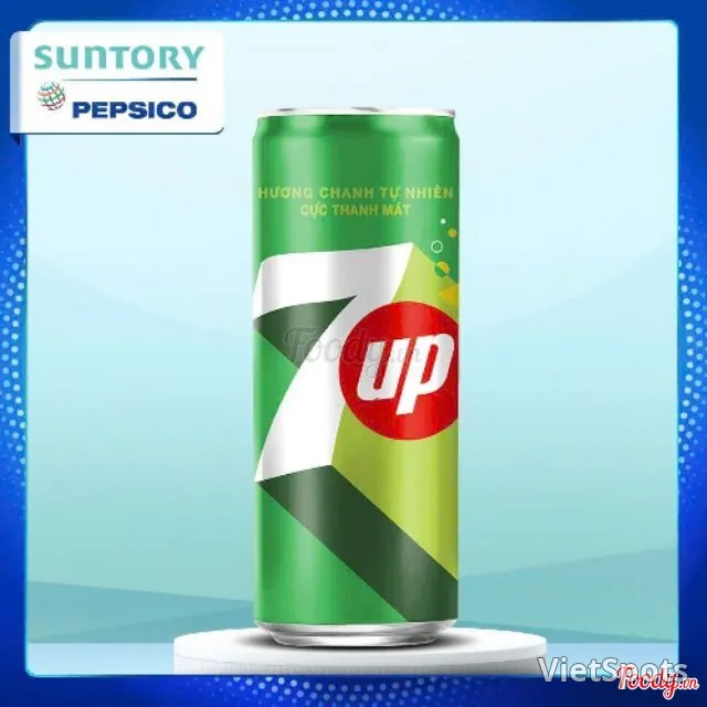 セブンアップ