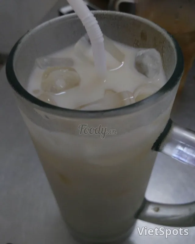 豆乳