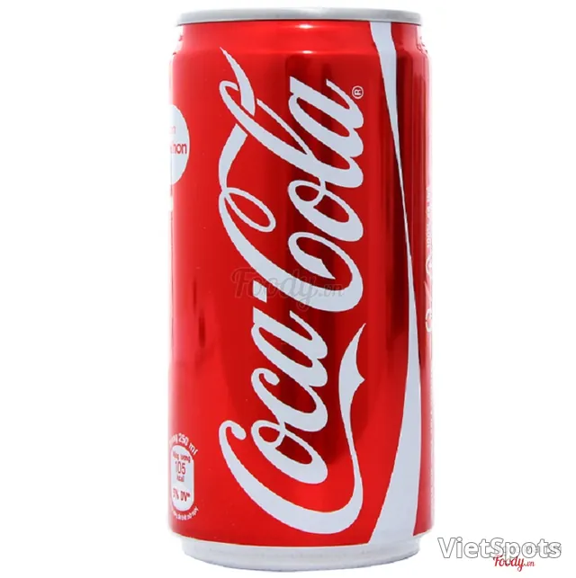 コカ・コーラ(缶)