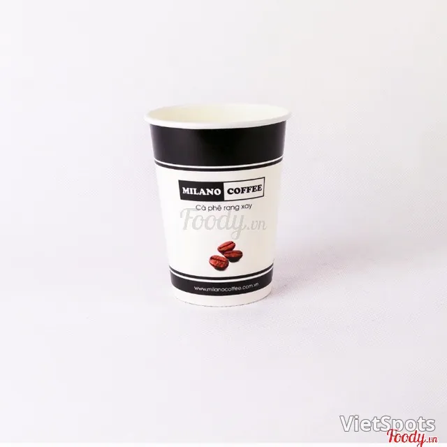 Bạc Xỉu White Coffee (M)