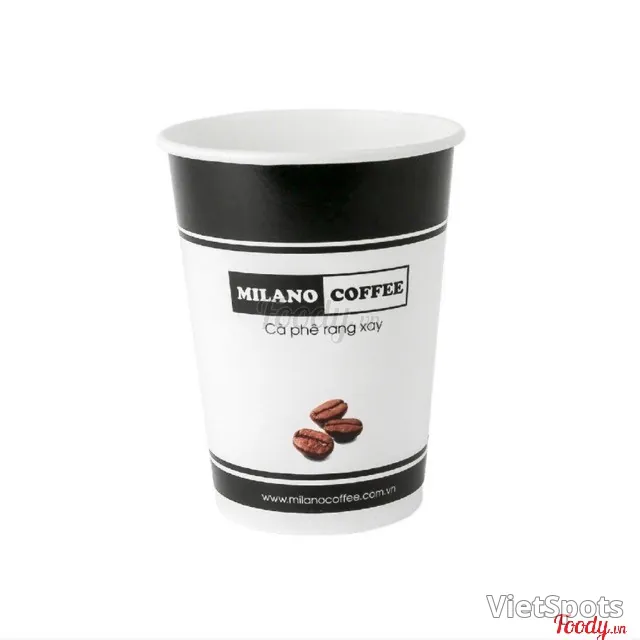 Salted Bạc Xỉu (M)