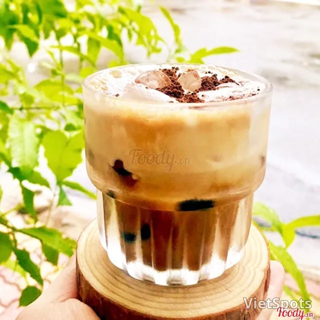 Salted Cacao (L)
