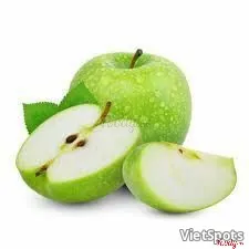 Apple Honey Green Tea