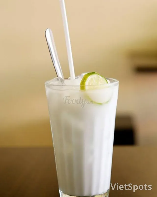 Iced Yogurt