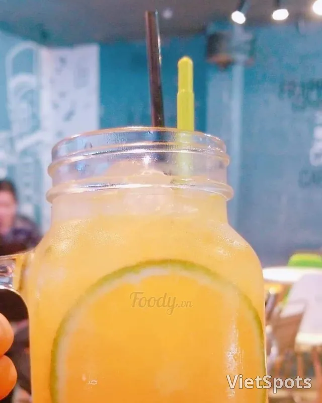 Orange Juice