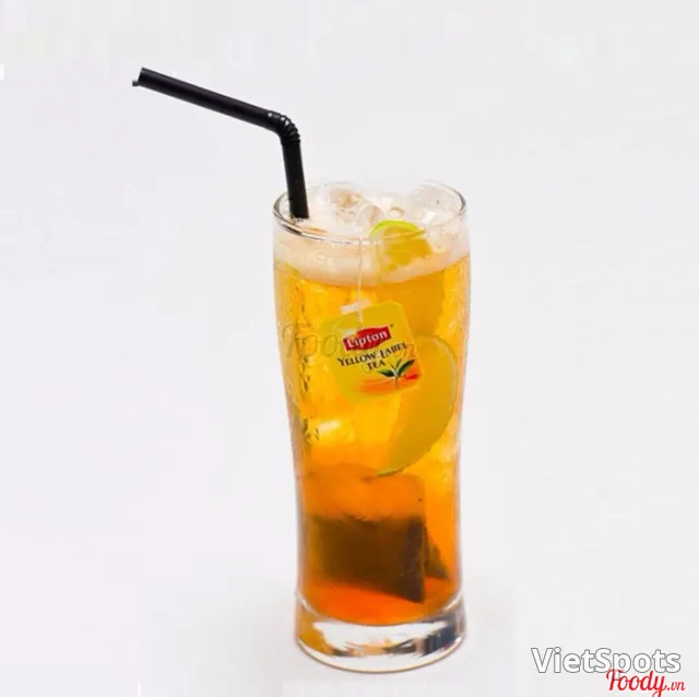 Lipton Lime Tea