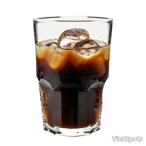 Black Coffee (Natural Roast)
